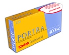 KODAK Portra 400  120            5x