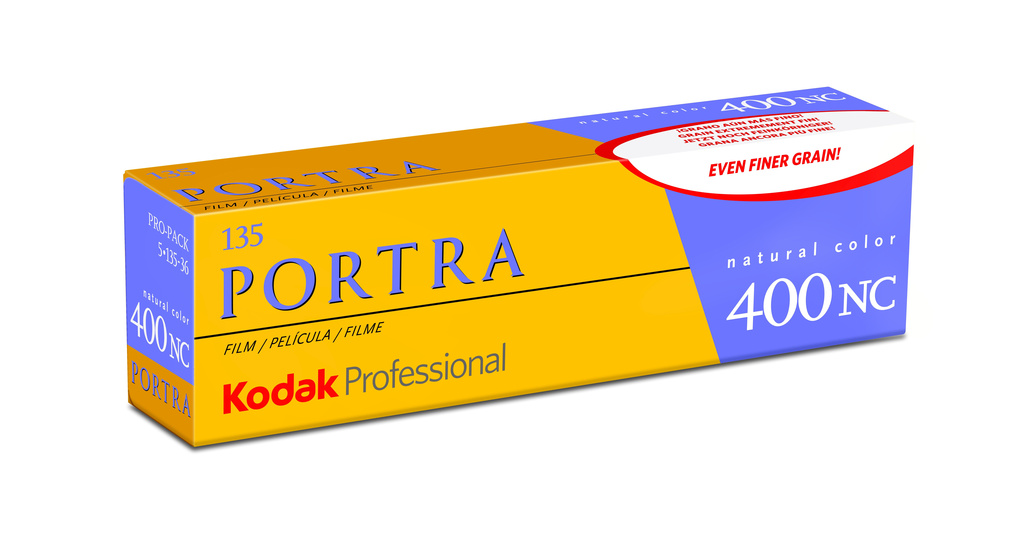 Kodak portra 400 примеры фото KODAK Portra 400 135/36 5x