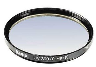 HAMA filtr UV 0-HAZE BOX :M62