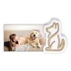 ZEP rám PES RUDI 10x15 cm