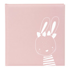 GOLDBUCH album klas.dětské RABBIT POLLY  30x31  60s