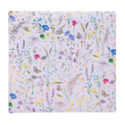 GOLDBUCH album klasické SUMMER MEADOW, lila 25x25 cm, 60 stran