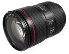 EF 24 - 105mm / 4.0 L IS II USM_obr2