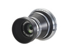 Heliar 50mm / 3.5 černý/stříbrný, Leica M bajonet_obr2