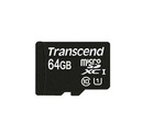 64 GB Micro SDXC karta Premuim 400x, UHS-I (Class 10) + adaptér_obr3