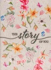 album FLOWER STORY  10x15cm/200M_obr4