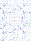 album FRESH 1 10x15/100, modré_obr2