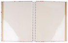 album samolep FLOWER STORY 1  22,5x28cm 40s_obr4