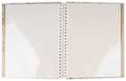 album samolep FLOWER STORY 2  22,5x28cm 40s_obr4