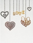 album HEARTS 1  13x18/36_obr2