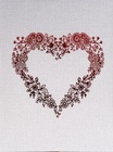 album HEARTS 2  13x18/36_obr2
