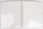 album samolep CIRCLE 3,  24.5x29  20s._obr2