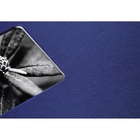 album klasické spirálové FINE ART modré, 28x24cm, 50 stran, černé listy_obr6