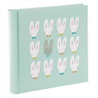 album CUTE BUNNIES, 10x15cm / 200M ( 2.jakost)_obr2