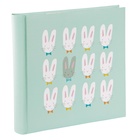 album CUTE BUNNIES, 10x15cm / 200M ( 2.jakost)_obr2