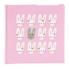 album CUTE BUNNIES, 10x15cm / 200M ( 2.jakost)_obr4