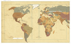 album WORLD MAP, 10x15cm/200 foto (memo)_obr2
