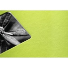 album klasické FINE ART zelené (kiwi), 30x30cm, 100 stran, bílé listy_obr6