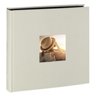 album klasické FINE ART křídové, 30x30cm, 100 stran, černé listy_obr2