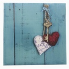 album RUSTICO LOVE KEY, 10x15cm/200 foto (memo)_obr5