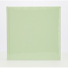 album klasické FINE ART pastelová zelená, 30x30cm, 80 stran, bílé listy_obr5