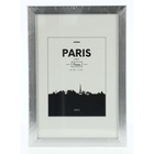 rám plast PARIS 18x24 cm, stříbrný_obr7