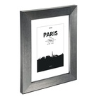 rám plast PARIS 18x24 cm, šedý_obr3
