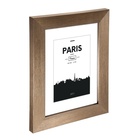 rám plast PARIS 18x24 cm, měděný_obr3