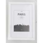 rám plast PARIS 29,7x42 cm (DIN A3), bílý_obr6