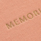 album klasické MEMORIES lososové, 30x30cm, 50 stran, černé listy_obr2
