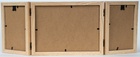 rám  WAG 3   3x 10x15,  světlé dřevo_obr2