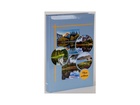 album FINDER 1, 10x15cm/300M (3-up), modré_obr2