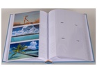 album FINDER 1, 10x15cm/300M (3-up), modré_obr3