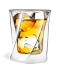 Dvoustěnná sklenice na whisky CRISTALLO 5509, 300 ml (90x90x110 mm)_obr2