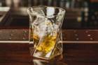 Dvoustěnná sklenice na whisky CRISTALLO 5509, 300 ml (90x90x110 mm)_obr4