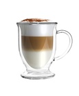 Sada 2ks dvoustěnných skleněných latte hrnků AMO 6421, 250 ml (80x115 mm)_obr2