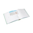 album HOME, 10x15cm/200M, zelené_obr2
