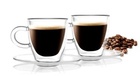 Sada 2ks dvoustěnných skleněných espresso šálků s podšálkem AMO 3055, 50 ml (64x57 mm)_obr4
