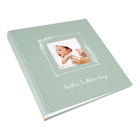 album klasické dětské HELLO LITTLE BOY, 30x31cm, 60 stran_obr2
