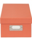 Fotobox BELLA VISTA, 10x15cm / 700 foto, lososový_obr2
