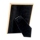 rám kov FANCY 02,  10 x 15cm, zlatý_obr2