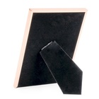 rám kov FANCY 03,  10 x 15cm, růžový_obr2