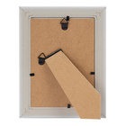 rám plast  FLORINA, brown, 13x18 cm_obr2
