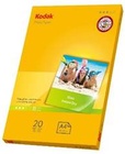 Photo Paper - High Gloss 180gsm  A4, 20 sheets_obr2