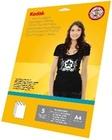 Spec. Dark T-Shirt Transfers A4  5 sheets_obr2