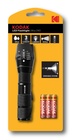LED (5W) Flashlight Ultra 290 ZOOM (včetně baterií)_obr2