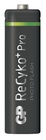 nabíjecí baterie AA (HR6) ReCyko+ Pro Photo Flash, NiMH, 2600mAh, 4x/bl.l_obr2