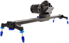 SLK100 Kamera Slider (kolejnice pro vedení kamery / fotoaparátu), délka 100cm_obr5