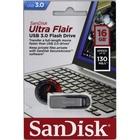 16 GB Ultra Flair USB 3.0 Flash Pen, černý (130MB/s)_obr7