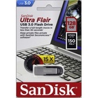 128 GB Ultra Flair USB 3.0 Flash Pen, černý (150MB/s)_obr7